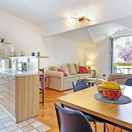 Red Tree Apartment Beograd Bagian luar foto