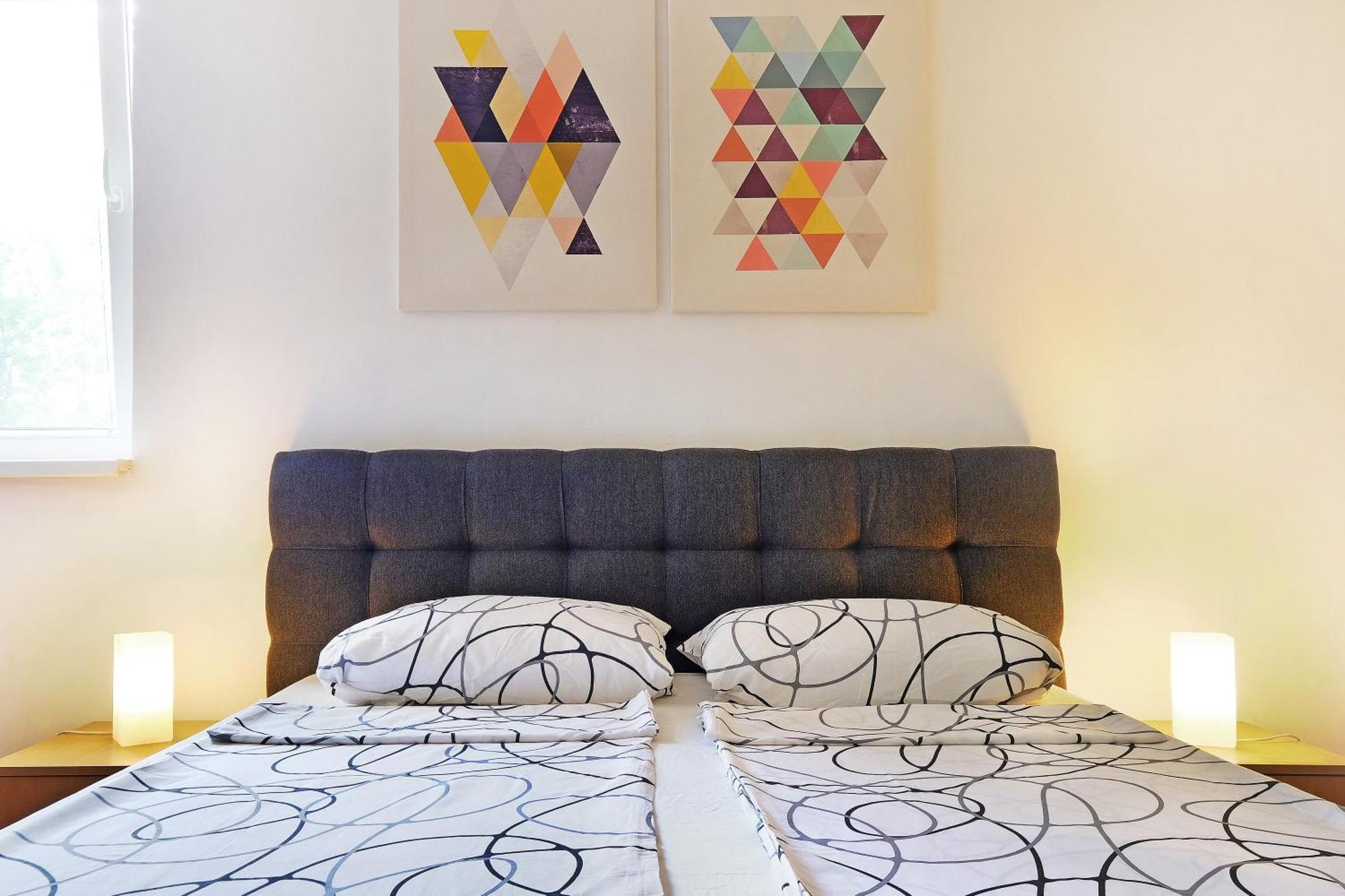 Red Tree Apartment Beograd Bagian luar foto