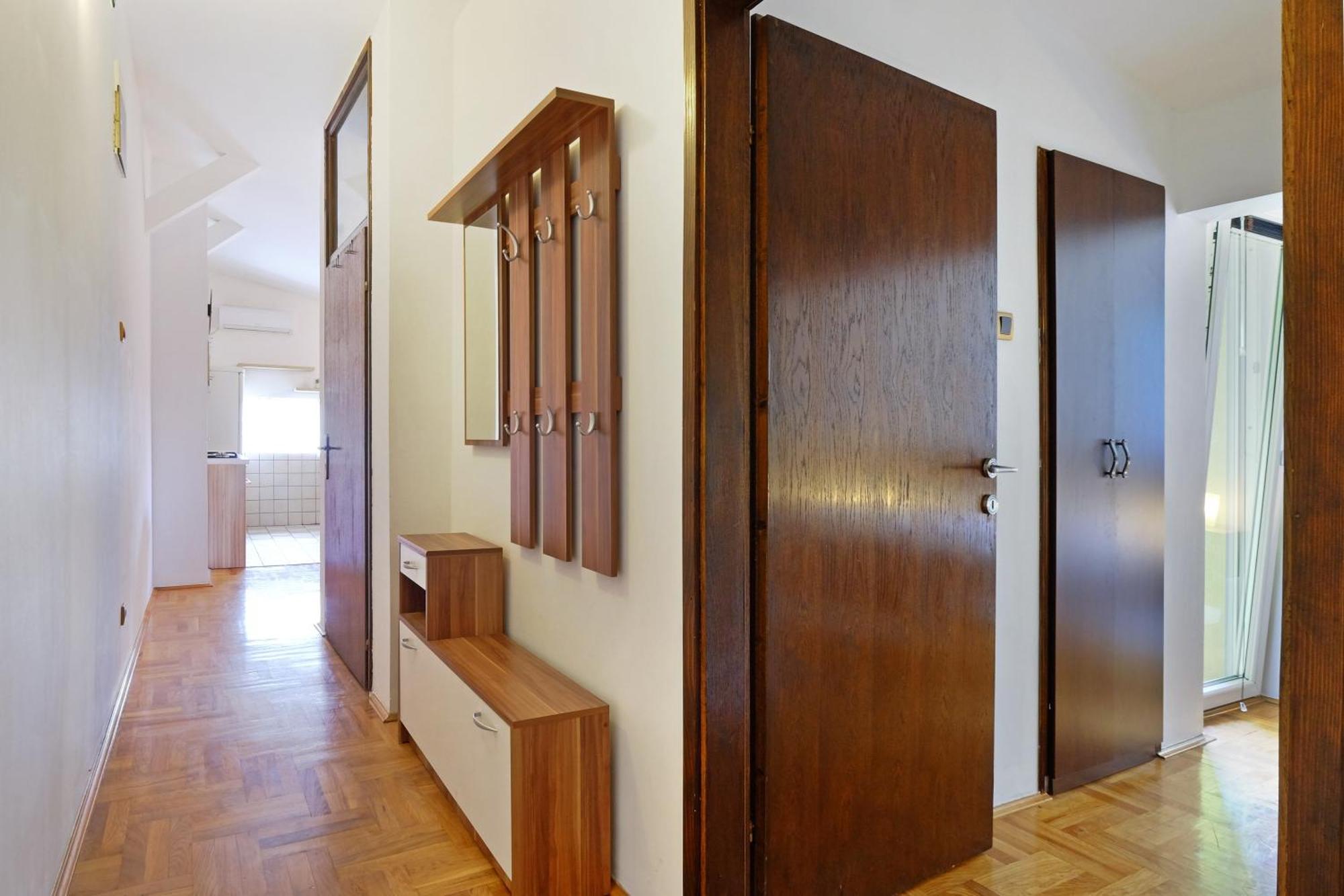 Red Tree Apartment Beograd Bagian luar foto