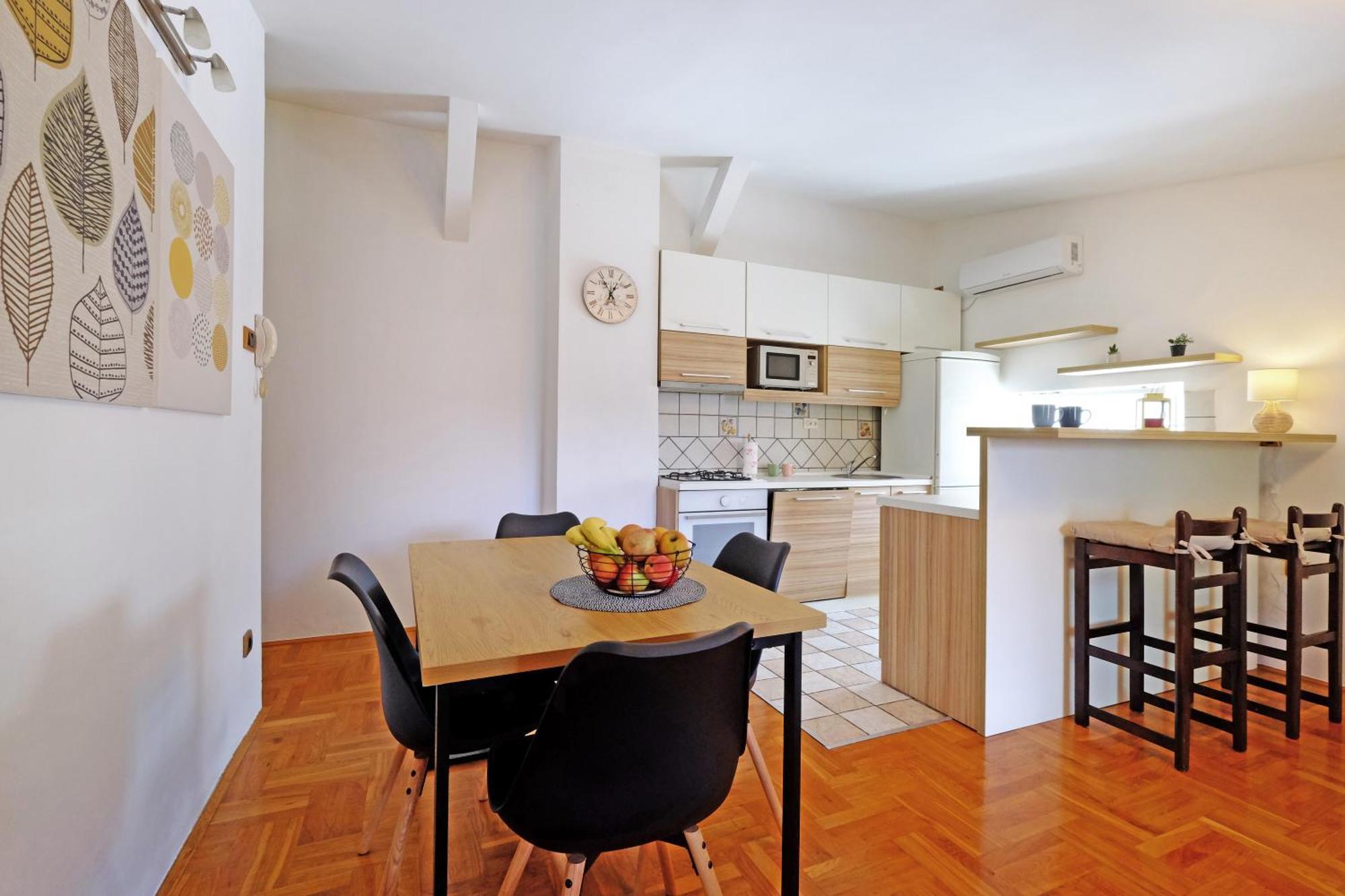 Red Tree Apartment Beograd Bagian luar foto