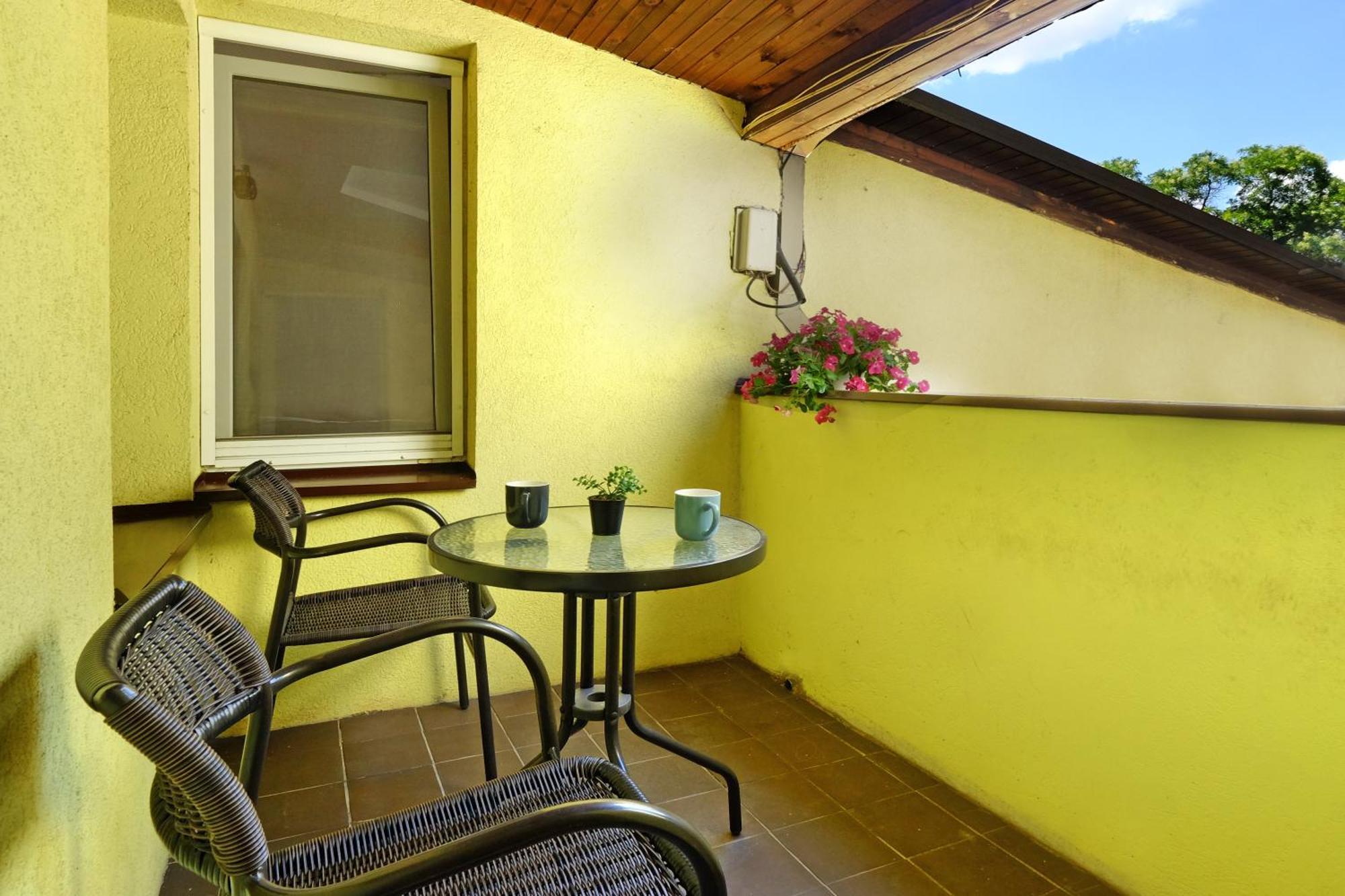 Red Tree Apartment Beograd Bagian luar foto