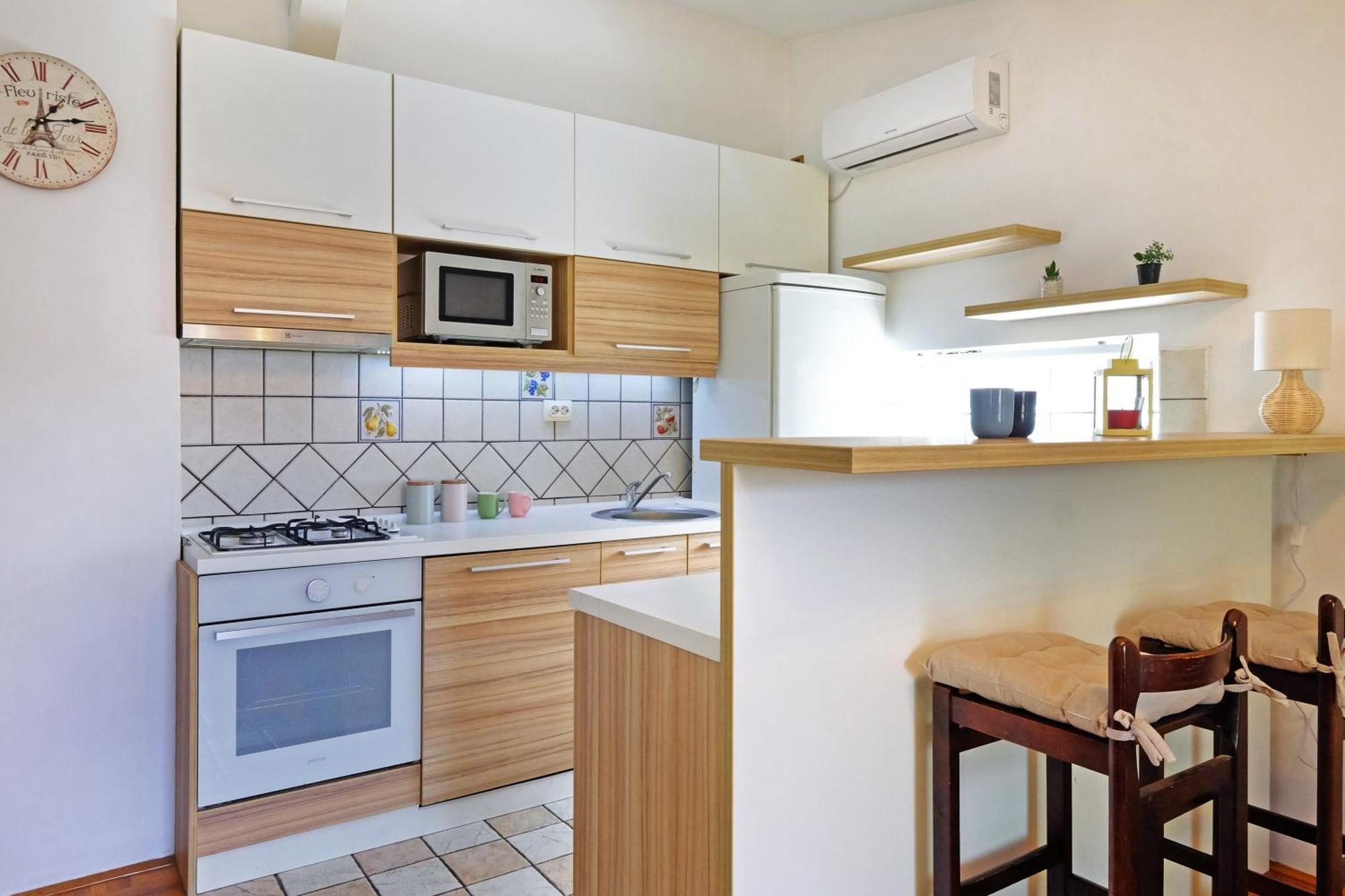 Red Tree Apartment Beograd Bagian luar foto