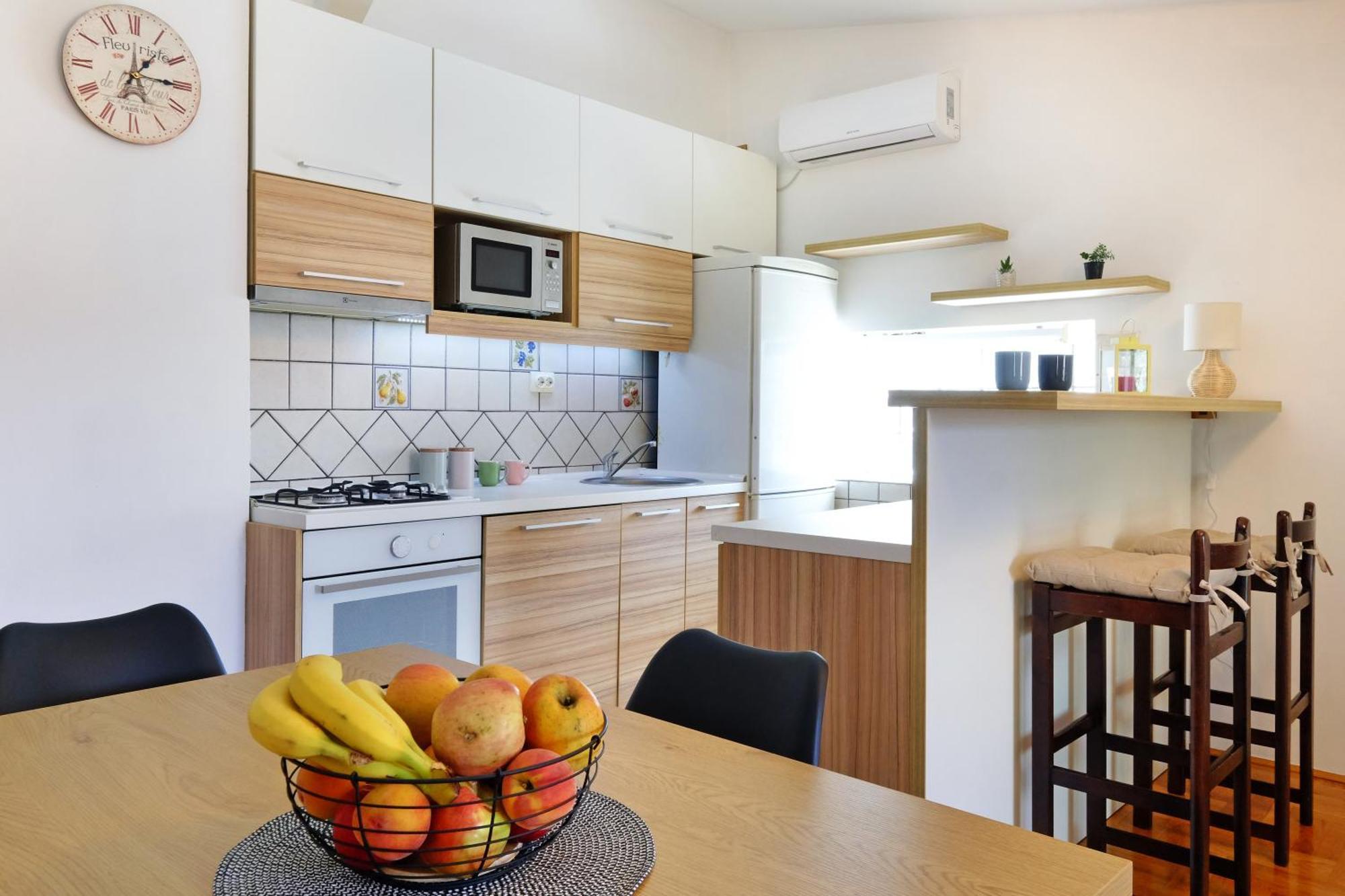 Red Tree Apartment Beograd Bagian luar foto